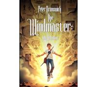 Peter Brunswick The WindMaster