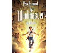 Peter Brunswick The WindMaster