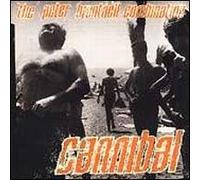 Peter Bruntnell Combi - Cannibal - the Peter Bruntnell Combination