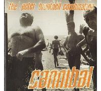 Peter Bruntnell Combination - Cannibal