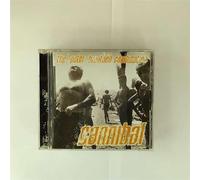 Peter Bruntnell Combination - Cannival