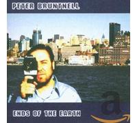 Peter Bruntnell - Ends Of The Earth