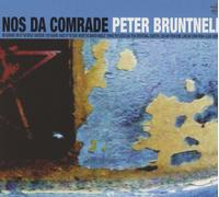 Peter Bruntnell Nos Da Comrade (CD) Album (US IMPORT)