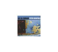 PETER BRUNTNELL: NOS DA COMRADE - CD SEALED