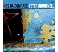 Peter Bruntnell Nos Da Comrade (CD) (US IMPORT)