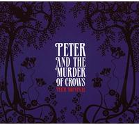 Peter Bruntnell - Peter And The Murder of Crows