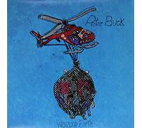 Peter Buck - Warzone Earth [VINYL]