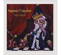 Peter Buffett - Imaginary Kingdom