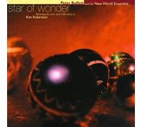 Peter Buffett & New World Ense - Star of Wonder