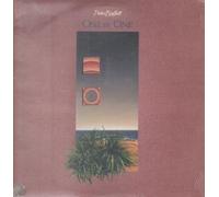 PETER BUFFETT - ONE BY ONE LP US NARADA 1989