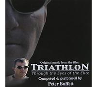 PETER BUFFETT - Original Music from the Film: Triathlon