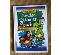 Peter Bursch’s Kinder-Gitarrenbuch: Mit viel Spa. Bursch, Pulido Sheet (B12)