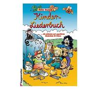 Peter Bursch's Kinderliederbuch (Mixed Media Product)
