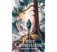 Peter Camenzind