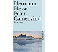 Peter Camenzind