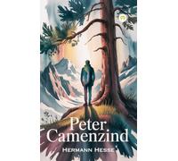 Peter Camenzind