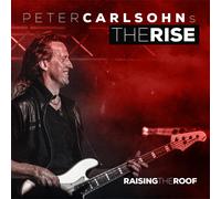CARLSOHNS PETER RISE THE - RAISING THE ROOF [VINYL]