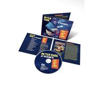 PETER CASE - My Life To Live: Peter Case At Mccabe'S