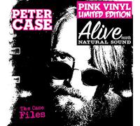 Peter Case - The Case Files [VINYL]