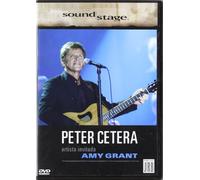 Peter Cetera & Amy Grant (Import Dvd) (2005) Peter Cetera