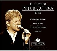 Peter Cetera - Best of Peter Cetera Live