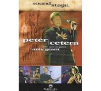 Peter Cetera: Featuring Amy Grant [DVD]