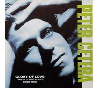 Peter Cetera - Glory Of Love (Extended Version) - Warner Bros. Records - 920 506-0