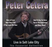 Peter Cetera - Live in Salt Lake City