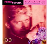 Peter Cetera - Love, Glory, Honor & Heart: The Complete Full Moon & Warner Bros. Recordings 1981-1992 (6CD)