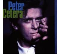 PETER CETERA - SOLITUDE/SOLITAIRE CD POP 9 TRACKS NEW
