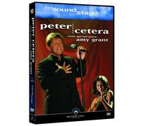 Peter Cetera: Soundstage [DVD]