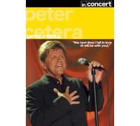 Peter Cetera: Soundstage [DVD]