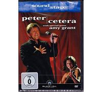 Peter Cetera - Soundstage: Peter Cetera [DVD]