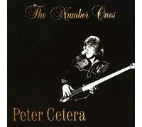 Peter Cetera - The Number Ones