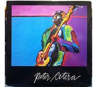 Peter Cetera [Vinyl LP]