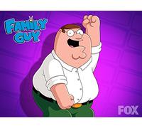 Peter, Chris, & Brian