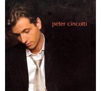 Peter Cincotti by Peter Cincotti (2003-09-26)