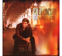 Peter Cincotti - East Of Angel Town