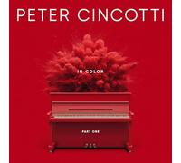 Peter Cincotti - In Color: Part One [VINYL]
