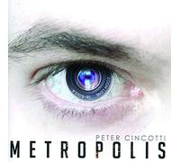 Peter Cincotti - Metropolis