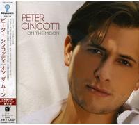 Peter Cincotti - On the Moon (+ Bonus Track)