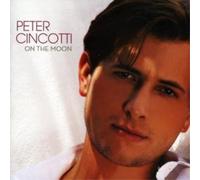 Peter Cincotti - On The Moon