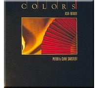 Peter & Clive Sarstedt - Asia Minor