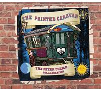 Peter Ulrich Collaboration - Painted Caravan