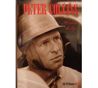 Peter Collins: All About the Boy