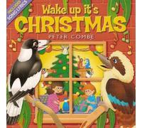Peter Combe - Wake Up It's Christmas