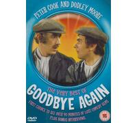 Peter Cook and Dudley Moore - The Very Best of Goodbye Again [DVD]