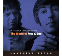 Peter Cook and Dudley Moore - World Of Pete And Dud