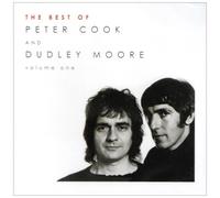 Peter Cook/Dudley Moore - The Best of Peter Cook and Dudley Moore