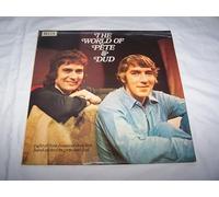 Peter Cook & Dudley Moore - The World Of Pete & Dud